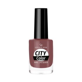 Golden Rose City Color No:132 Oje