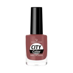 Golden Rose City Color No:134 Oje