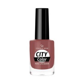Golden Rose City Color No:134 Oje