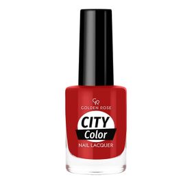 Golden Rose City Color No:135 Oje