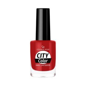 Golden Rose City Color No:135 Oje