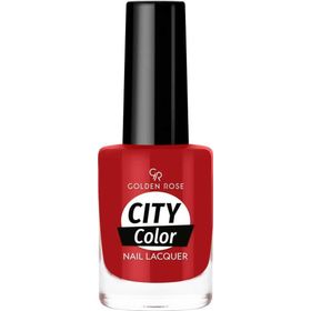 Golden Rose City Color No:135 Oje