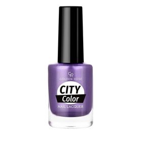 Golden Rose City Color No:60 Oje