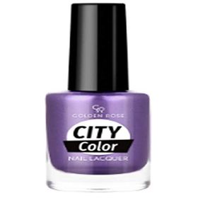 Golden Rose City Color No:60 Oje