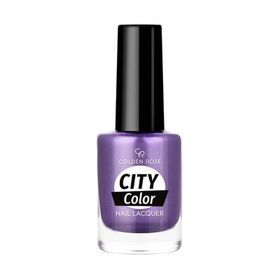 Golden Rose City Color No:60 Oje