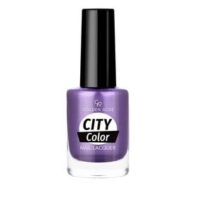 Golden Rose City Color No:60 Oje