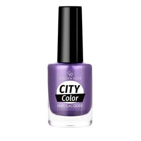 Golden Rose City Color No:60 Oje
