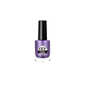 Golden Rose City Color No:60 Oje