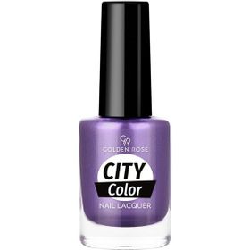 Golden Rose City Color No:60 Oje