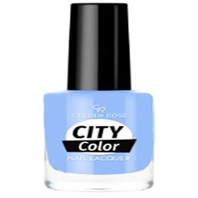 Golden Rose City Color No:62 Oje