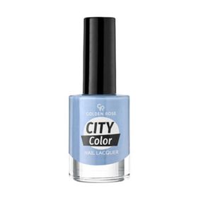 Golden Rose City Color No:62 Oje