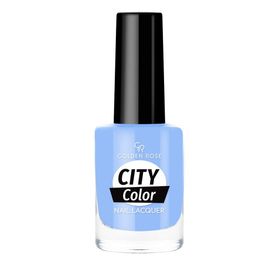 Golden Rose City Color No:62 Oje