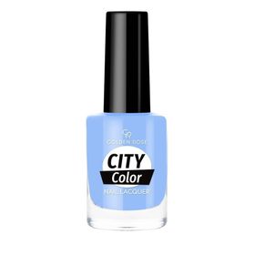 Golden Rose City Color No:62 Oje