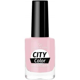 Golden Rose City Color No:76 Oje