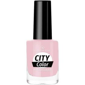 Golden Rose City Color No:76 Oje