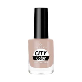 Golden Rose City Color No:77 Oje