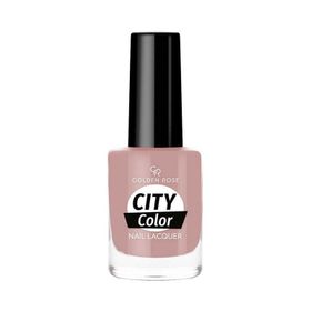 Golden Rose City Color No:78 Oje