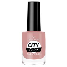 Golden Rose City Color No:78 Oje