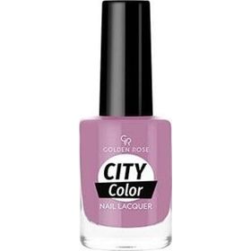 Golden Rose City Color No:79 Oje