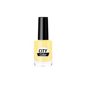 Golden Rose City Color No:84 Oje