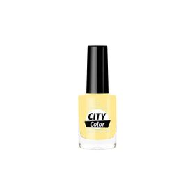 Golden Rose City Color No:84 Oje