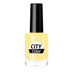 Golden Rose City Color No:84 Oje