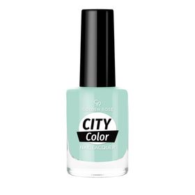 Golden Rose City Color No:86 Oje