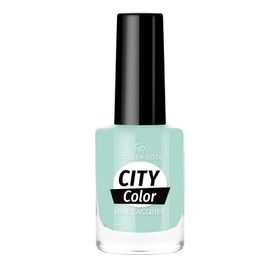 Golden Rose City Color No:86 Oje