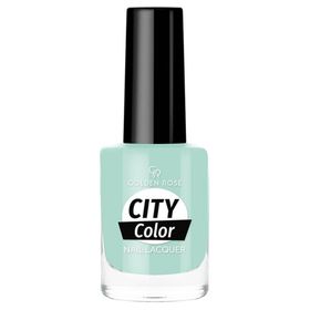 Golden Rose City Color No:86 Oje