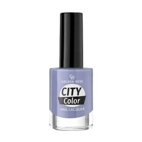 Golden Rose City Color No:88 Oje