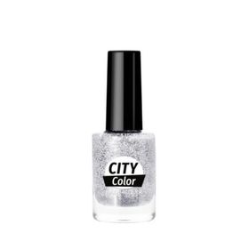 Golden Rose City Color Şeffaf Oje