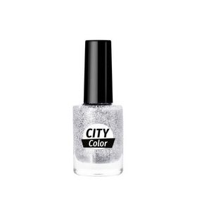 Golden Rose City Color Şeffaf Oje