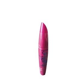 Golden Rose City Style Siyah Mascara