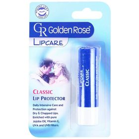 Golden Rose Classic Lip Balm