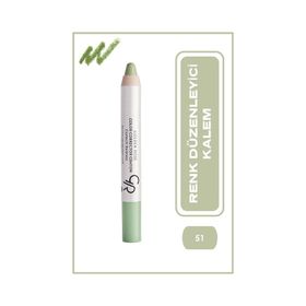 Golden Rose Color Corrector Crayon 51 4 gr Kapatıcı Kalem