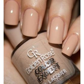 Golden Rose Color Expert Nail Lacquer 06 Oje