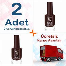 Golden Rose Color Expert Nail Lacquer 109 Oje