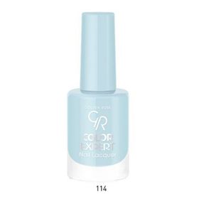 Golden Rose Color Expert Nail Lacquer 114 Oje