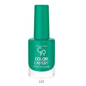 Golden Rose Color Expert Nail Lacquer 117 Oje