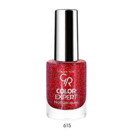 Golden Rose Color Expert Nail Lacquer 615 Oje