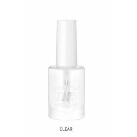 Golden Rose Color Expert Nail Lacquer Clear Oje