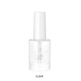 Golden Rose Color Expert Nail Lacquer Clear Oje