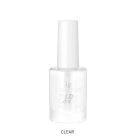 Golden Rose Color Expert Nail Lacquer Clear Oje