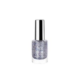Golden Rose Color Expert Nail Lacquer Glitter No 601 Oje