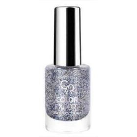Golden Rose Color Expert Nail Lacquer Glitter No 601 Oje