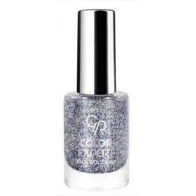 Golden Rose Color Expert Nail Lacquer Glitter No 601 Oje