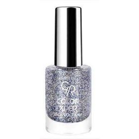 Golden Rose Color Expert Nail Lacquer Glitter No 601 Oje