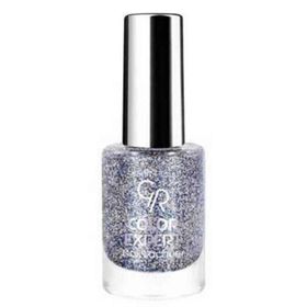 Golden Rose Color Expert Nail Lacquer Glitter No 601 Oje