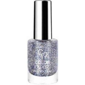 Golden Rose Color Expert Nail Lacquer Glitter No 601 Oje