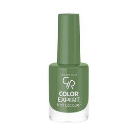 Golden Rose Color Expert No:407 Nail Lacquer